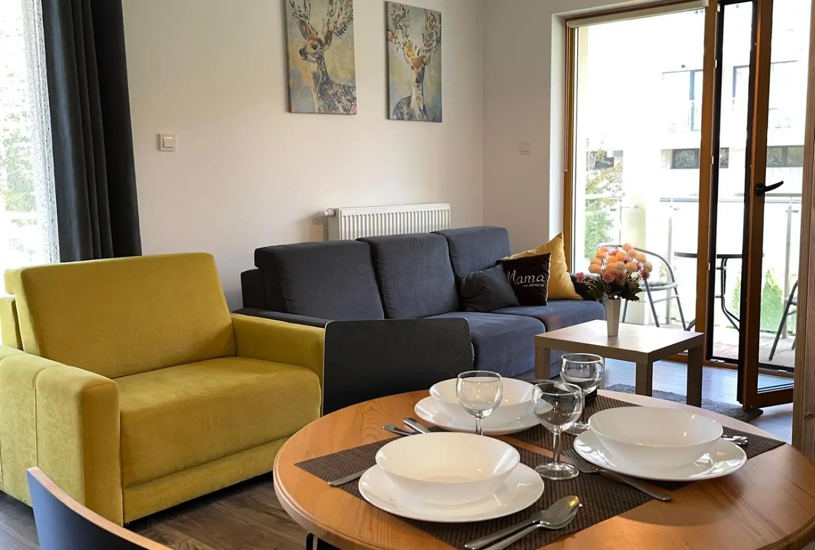 Apartament Sarenka Karpacz 0*,  Polen