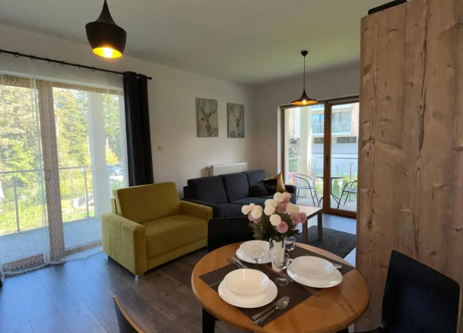 Apartament Sarenka Karpacz Apartment