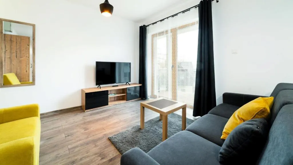 Apartment Apartament Sarenka Karpacz